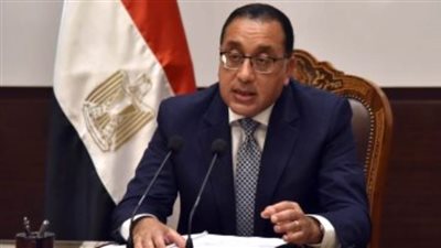 رئيس الوزراء يصدر قرارا بحظر التجوال بعدة مناطق بشمال سيناء من السبت