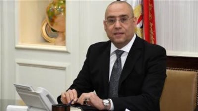 الإسكان تنفذ 45 مشروعا لمياه الشرب وصرف صحى الحضر والريف لخدمة أهالى المنيا