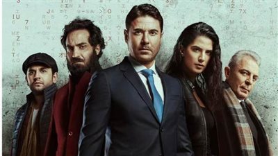 بسبب العارف.. أحمد فهمي يتصدر تريند «تويتر»