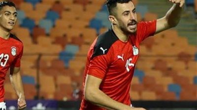 «القادم أفضل».. الونش يعلق على تعادل مصر امام إسبانيا في الأولمبياد 