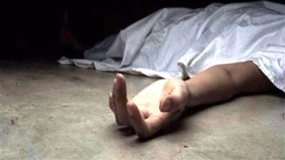  شاب يذبح والدته ثالث أيام العيد في إمبابة