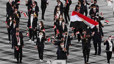 القومي للمرأة يتمنى التوفيق لفتيات مصر في أولمبياد طوكيو