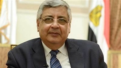 وفاة زوجة الدكتور عوض تاج الدين وزير الصحة الأسبق