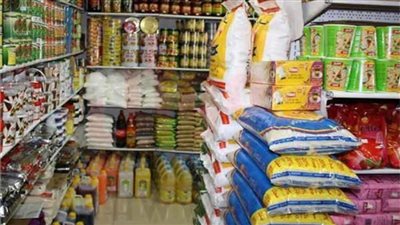  حتى نهاية الشهر..التموين: استمرار صرف مقررات يوليو وسلع فارق النقاط 