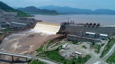 إعلان مهم من السودان عن فيضانات محتملة نتيجة الملء الثاني لسد النهضة