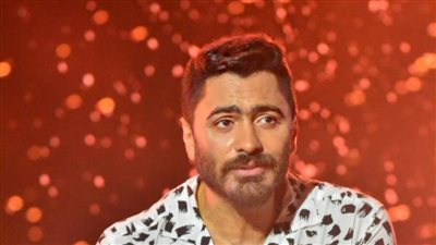 بالفيديو.. العالمى تامر حسنى يبهر الجمهور باستعراضات نارية على نغمات أغنيته 