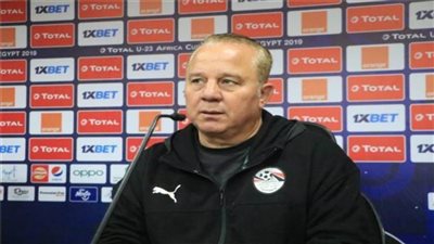 بعد الخسارة.. شوقي غريب يتحدث عن افتقاد الأولمبي لـ«مصطفي محمد» في طوكيو  