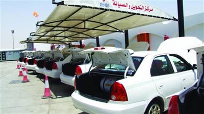 بعد زيادة البنزين.. الأوراق المطلوبة لتحويل سيارتك إلى الغاز الطبيعي