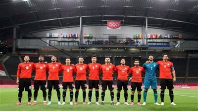 «مازال الأمل قائم».. تعرف على حظوظ مصر للتأهل إلى ربع نهائي اولمبياد طوكيو