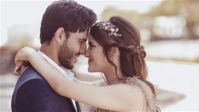 حمدى فتحى يحتفل بزفافه الليلة بحضور مشاهير الأهلى فى التجمع الخامس