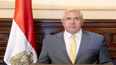 وزير الزراعة يوافق على تمويل جديد لمشروع البتلو (تفاصيل)