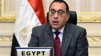 مدبولي ونائب رئيس جنوب السودان يبحثان القضايا الثنائية والإقليمية ذات الاهتمام المشترك