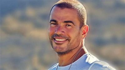  موعد حفل عمرو دياب بـ العلمين الجديدة 