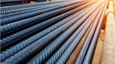 ننشر أسعار الحديد المحلية في الأسواق.. الثلاثاء 27 يوليو 