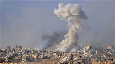 عاجل.. بمشاركة 8 مروحيات.. التحالف الدولي يعتقل قياديين في داعش 