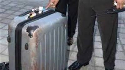 القبض على زوجين وراء قتل فتاة وتقطيع جثتها والتخلص منها بطريق الواحات