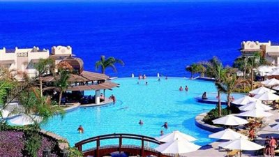 مصر تحتل المرتبة الثانية في قائمة الوجهات السياحية المفضلة لدى السائح التشيكي