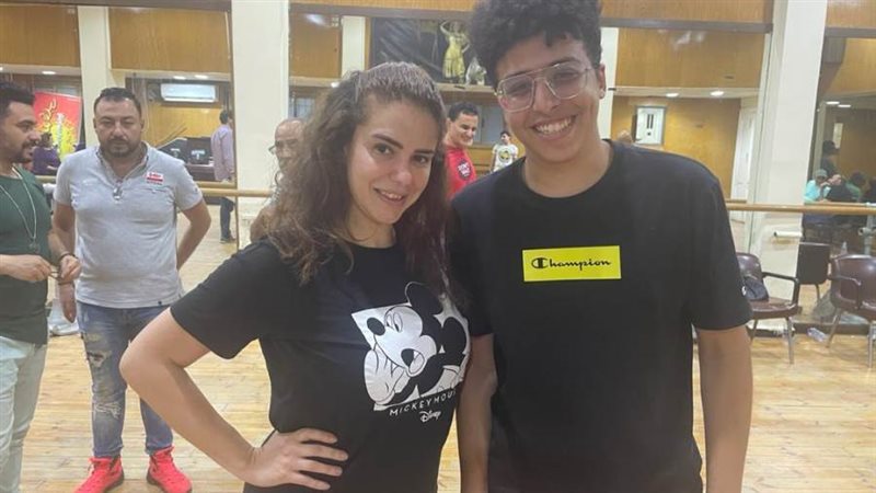 الوجه الجديد عبد