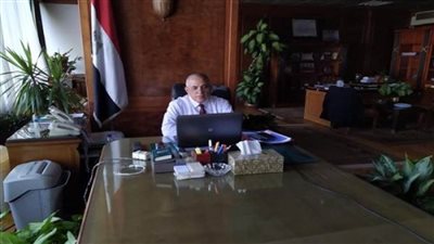 الري: إدارة المنظومة المائية بأعلى درجة من الكفاءة خلال فترة أقصى الاحتياجات الحالية