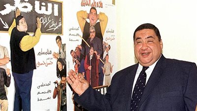 فى محبة علاء ولى الدين.. النجم الذى خطفه الموت مبكرا ومازال يضحكنا