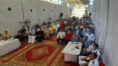 بالصور | الإسكان: بيع 11 محلا تجاريا و5 صيدليات بالمزاد العلني في مدينة الشروق