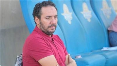 أول تعليق من هيثم شعبان بعد عودته لتدريب سيراميكا كليوباترا