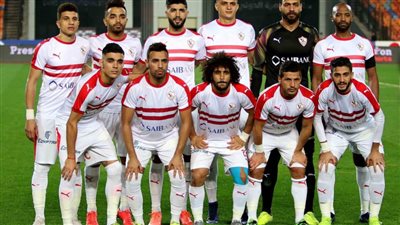 كارتيرون يُعلن تشكيل الزمالك لمواجهة أبها السعودي الودية 
