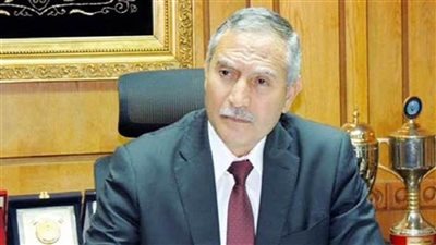 نظرة أمنية .. بقلم اللواء مصطفى مقبل 