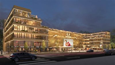 خلال فعاليات معرض الأهرام..