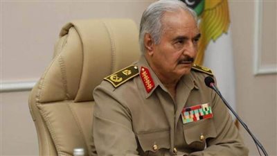 الخيار الاستراتيجي..حفتر يدعم فتح الطريق الساحلي.. ويؤكد على النقطة الأهم 