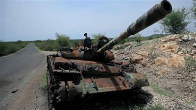 بعد احتدام القتال في إقليم أمهرة..الجيش الإثيوبي يعلن التعبئة العامة 