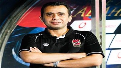 مترجم موسيماني يقدم استقالته ويتهم الأهلي بالتزوير ..تعرف على التفاصيل 