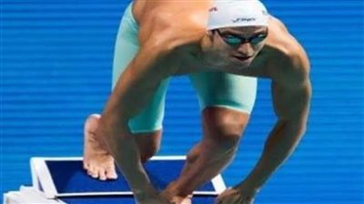لاعب مصري ينسحب من المشاركة في أولمبياد طوكيو .. ما السبب ؟