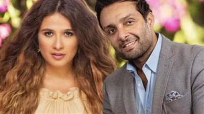 شقيق ياسمين عبد العزيز يبث بشرى سارة بشأن خروج الفنانة من المستشفى (تدوينة)