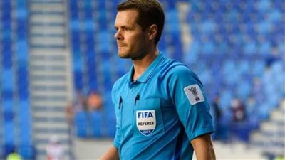 رسميًا.. صافرة أسترالية تُدير مباراة مصر والبرازيل في الأولمبياد غدًا