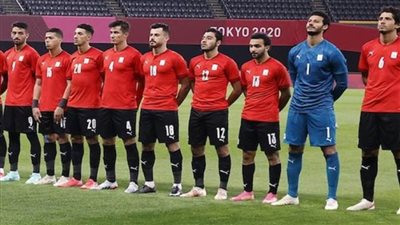 بث مباشر | مباراة مصر والبرازيل في ربع نهائي 