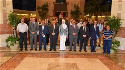 العربية للتصنيع: لدينا رؤية واضحة لتعميق التصنيع المحلي وتوطين التكنولوجيا