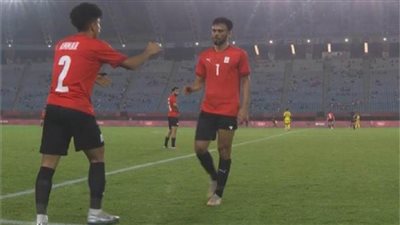 رغم اعتراضة.. صلاح محسن على رأس بدلاء منتخب مصر أمام البرازيل 
