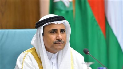لهذا السبب.. رئيس البرلمان العربي يزور باكستان على رأس وفد رفيع المستوى