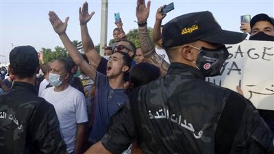 مطالبات تونسية بحل حركة النهضة.. بعد تورطها في الفساد