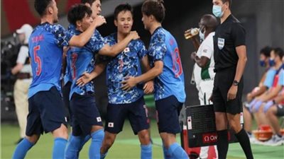  بركلات الترجيح.. اليابان يتأهل لنصف نهائي البطولة 