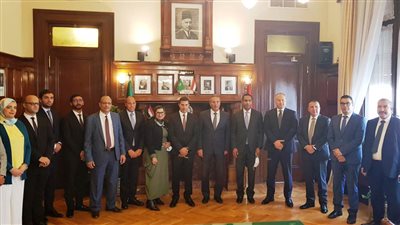 بنك مصر وشركة بي إم للتأجير التمويلي يوقعان عقد مشاركة تمويل اسلامي بقيمة 700 مليون جنيه 