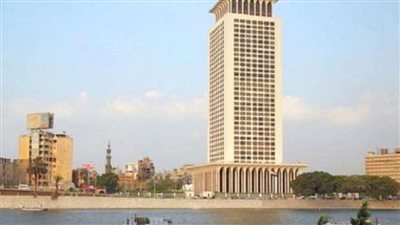 مصر تعرب عن تضامنها مع الشعب التونسي وتطلعاته المشروعة