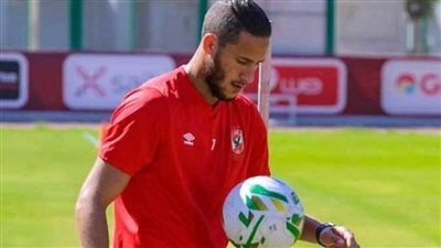 شاهد|  شوبير يكشف حقيقة مفاوضات الزمالك مع رمضان صبحي 