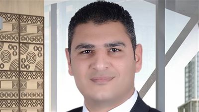 ايجى هولدنج  تشارك بمشروع ايبك فى العاصمة الإدارية بمعرض الأهرام العقارى  