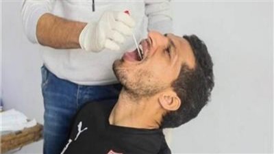 الزمالك يخضع لمسحة طبية الخميس المقبل