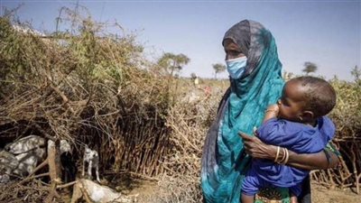 تقرير .. تحذيرات أممية من مجاعات في 23 بؤرة في العالم .. تعرف عليهم 