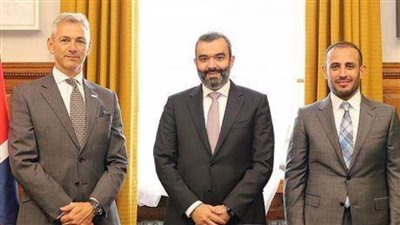 هيئة الفضاء والوكالة البريطانية للفضاء تعززان تعاونهما الإستراتيجي لتنمية اقتصاد الفضاء 