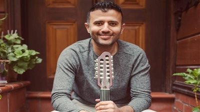 حمزة نمرة يحيي حفلا غنائيا بدبي.. في هذا الموعد