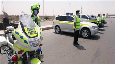 تحرير 9 آلاف مخالفة لعدم ارتداء الكمامة والالتزام بالإجراءات الاحترازية